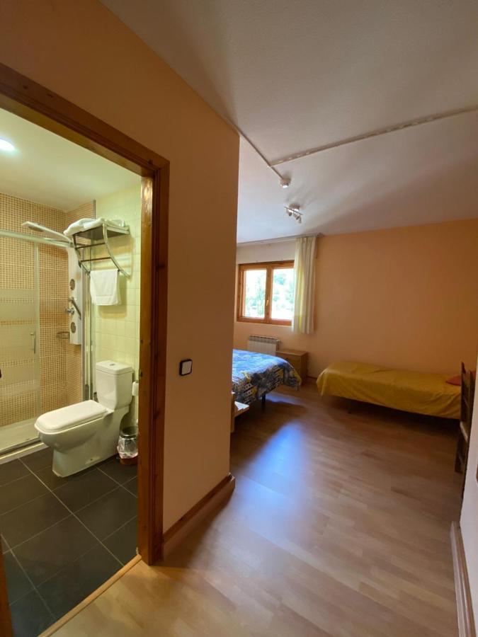 Hotel Villaneila 외부 사진