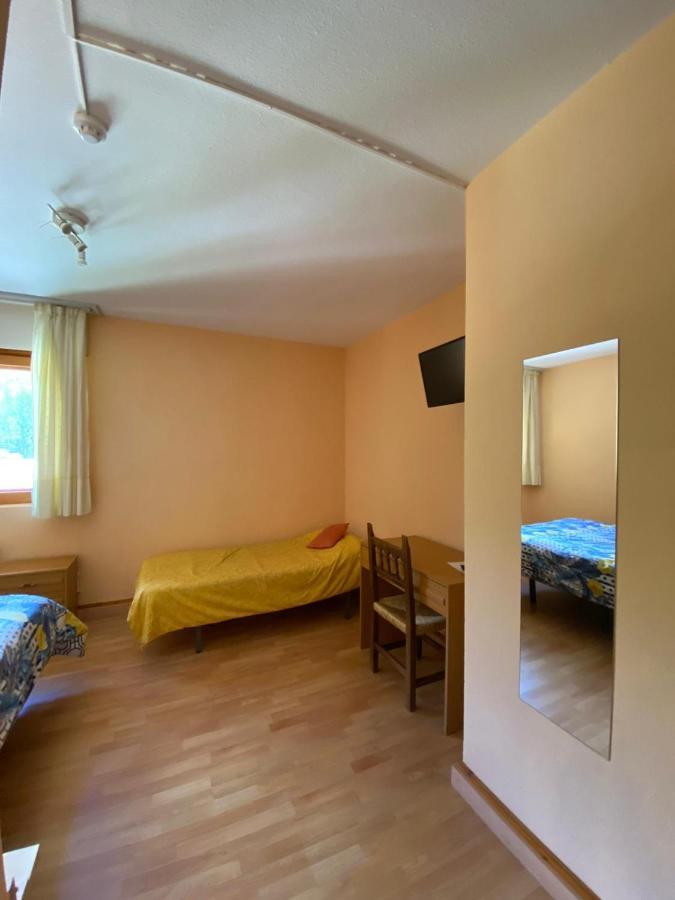 Hotel Villaneila 외부 사진