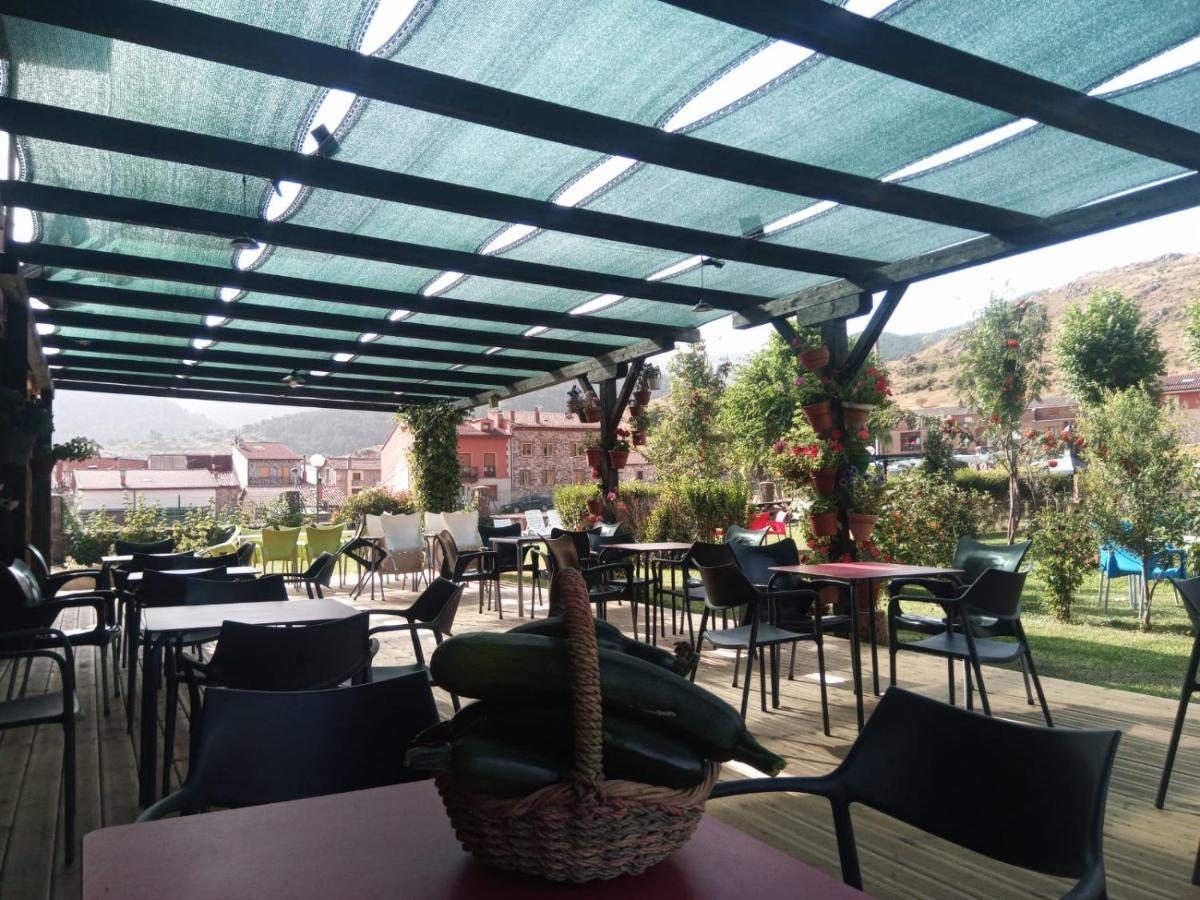 Hotel Villaneila 외부 사진