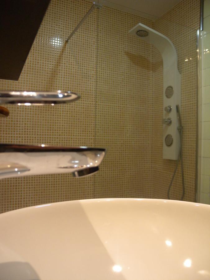 Hotel Villaneila 외부 사진